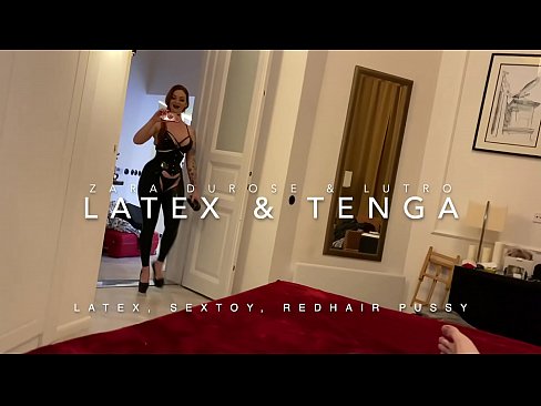 ❤️ Redheaded chị kế trong latex trang phục fucked qua stepbrother ❤  Video qua đường hậu môn  ở% vi.taxiporec.top%  ❤